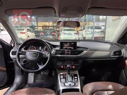 اودي A6